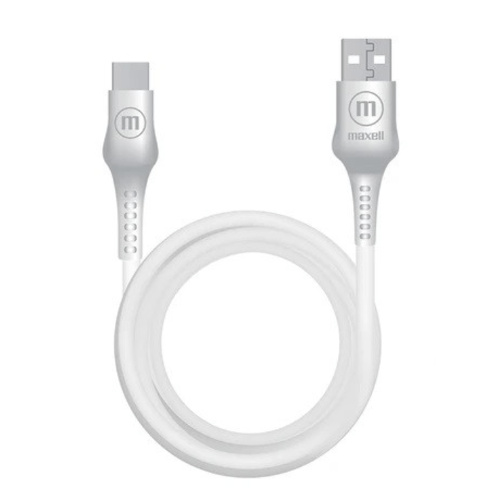 Cabo micro-usb 4ft 348212 branco